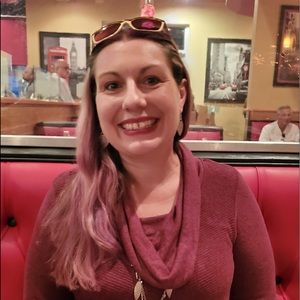 Meet your Posher, Kristie